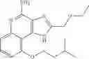 Fig. 97 - 2-amino-quinoline derivatives