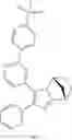 Fig. 101 - Five-membered heteroaryl ring bridged ring derivative, preparation method therefor and medical use thereof