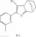 Fig. 110 - Five-membered heteroaryl ring bridged ring derivative, preparation method therefor and medical use thereof