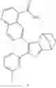 Fig. 12 - Five-membered heteroaryl ring bridged ring derivative, preparation method therefor and medical use thereof