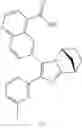 Fig. 14 - Five-membered heteroaryl ring bridged ring derivative, preparation method therefor and medical use thereof