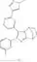 Fig. 169 - Five-membered heteroaryl ring bridged ring derivative, preparation method therefor and medical use thereof