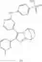 Fig. 173 - Five-membered heteroaryl ring bridged ring derivative, preparation method therefor and medical use thereof