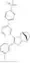 Fig. 20 - Five-membered heteroaryl ring bridged ring derivative, preparation method therefor and medical use thereof