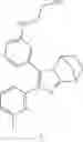 Fig. 24 - Five-membered heteroaryl ring bridged ring derivative, preparation method therefor and medical use thereof