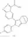 Fig. 33 - Five-membered heteroaryl ring bridged ring derivative, preparation method therefor and medical use thereof