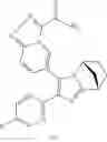 Fig. 34 - Five-membered heteroaryl ring bridged ring derivative, preparation method therefor and medical use thereof