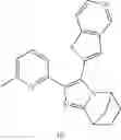 Fig. 35 - Five-membered heteroaryl ring bridged ring derivative, preparation method therefor and medical use thereof