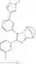 Fig. 37 - Five-membered heteroaryl ring bridged ring derivative, preparation method therefor and medical use thereof