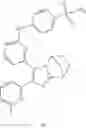 Fig. 43 - Five-membered heteroaryl ring bridged ring derivative, preparation method therefor and medical use thereof