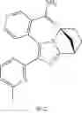 Fig. 71 - Five-membered heteroaryl ring bridged ring derivative, preparation method therefor and medical use thereof