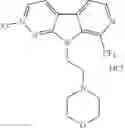 Fig. 24 - Pyrrolo-dipyridine compounds