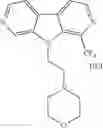Fig. 36 - Pyrrolo-dipyridine compounds