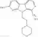 Fig. 38 - Pyrrolo-dipyridine compounds