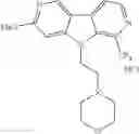 Fig. 39 - Pyrrolo-dipyridine compounds