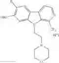 Fig. 41 - Pyrrolo-dipyridine compounds