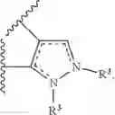 Fig. 06 - Pyrimidinones as factor XIA inhibitors