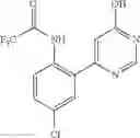 Fig. 111 - Pyrimidinones as factor XIA inhibitors