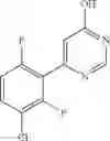 Fig. 114 - Pyrimidinones as factor XIA inhibitors