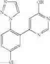 Fig. 118 - Pyrimidinones as factor XIA inhibitors