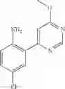 Fig. 121 - Pyrimidinones as factor XIA inhibitors
