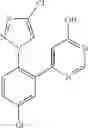 Fig. 124 - Pyrimidinones as factor XIA inhibitors