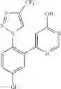 Fig. 133 - Pyrimidinones as factor XIA inhibitors