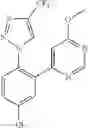 Fig. 134 - Pyrimidinones as factor XIA inhibitors