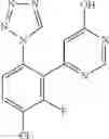 Fig. 141 - Pyrimidinones as factor XIA inhibitors