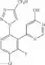 Fig. 148 - Pyrimidinones as factor XIA inhibitors