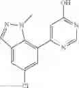 Fig. 149 - Pyrimidinones as factor XIA inhibitors