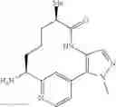 Fig. 164 - Pyrimidinones as factor XIA inhibitors
