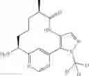 Fig. 165 - Pyrimidinones as factor XIA inhibitors