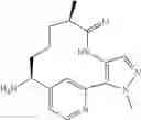 Fig. 176 - Pyrimidinones as factor XIA inhibitors