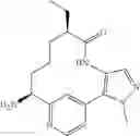 Fig. 197 - Pyrimidinones as factor XIA inhibitors