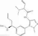 Fig. 201 - Pyrimidinones as factor XIA inhibitors
