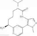 Fig. 204 - Pyrimidinones as factor XIA inhibitors