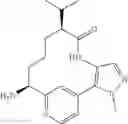 Fig. 208 - Pyrimidinones as factor XIA inhibitors