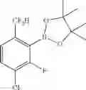 Fig. 212 - Pyrimidinones as factor XIA inhibitors