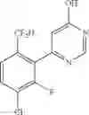Fig. 214 - Pyrimidinones as factor XIA inhibitors