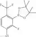 Fig. 218 - Pyrimidinones as factor XIA inhibitors