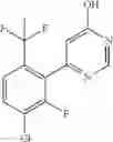 Fig. 220 - Pyrimidinones as factor XIA inhibitors