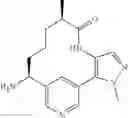 Fig. 249 - Pyrimidinones as factor XIA inhibitors