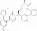 Fig. 287 - Pyrimidinones as factor XIA inhibitors