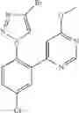 Fig. 319 - Pyrimidinones as factor XIA inhibitors