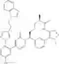 Fig. 329 - Pyrimidinones as factor XIA inhibitors
