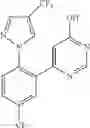 Fig. 339 - Pyrimidinones as factor XIA inhibitors