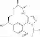 Fig. 466 - Pyrimidinones as factor XIA inhibitors