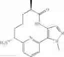 Fig. 482 - Pyrimidinones as factor XIA inhibitors