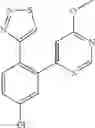 Fig. 495 - Pyrimidinones as factor XIA inhibitors